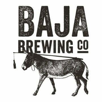 Cervecería Baja Brewing
