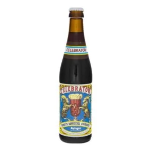 Cerveza ayinger celebrator