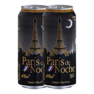 Kosako Paris de Noche Lata 473ml 2 Pack