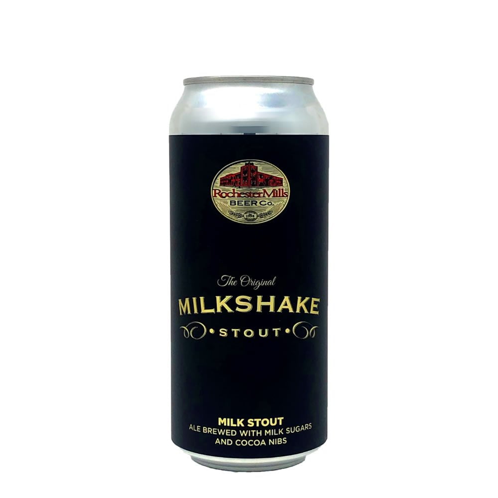 Cerveza Rochester Mills Milkshake Stout