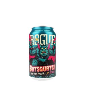Cerveza Rogue Batsquatch