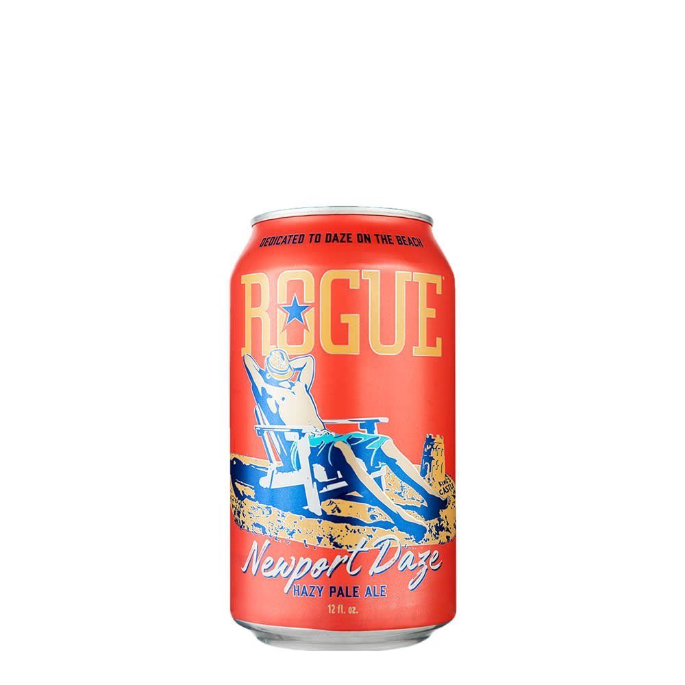 Cerveza Rogue Newport Daze