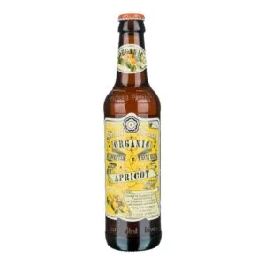 Cerveza Samuel Smith Apricot