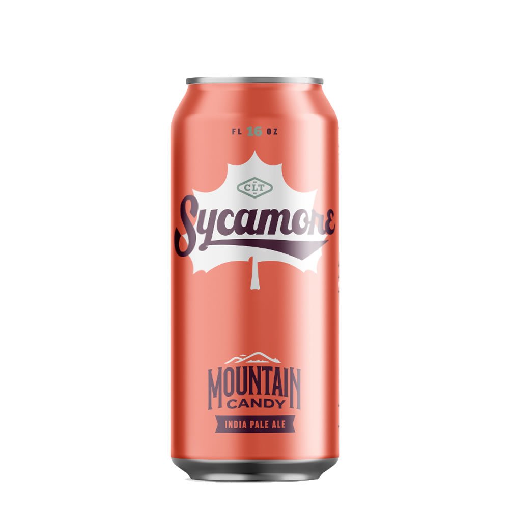 Cerveza Sycamore Mountain Candy