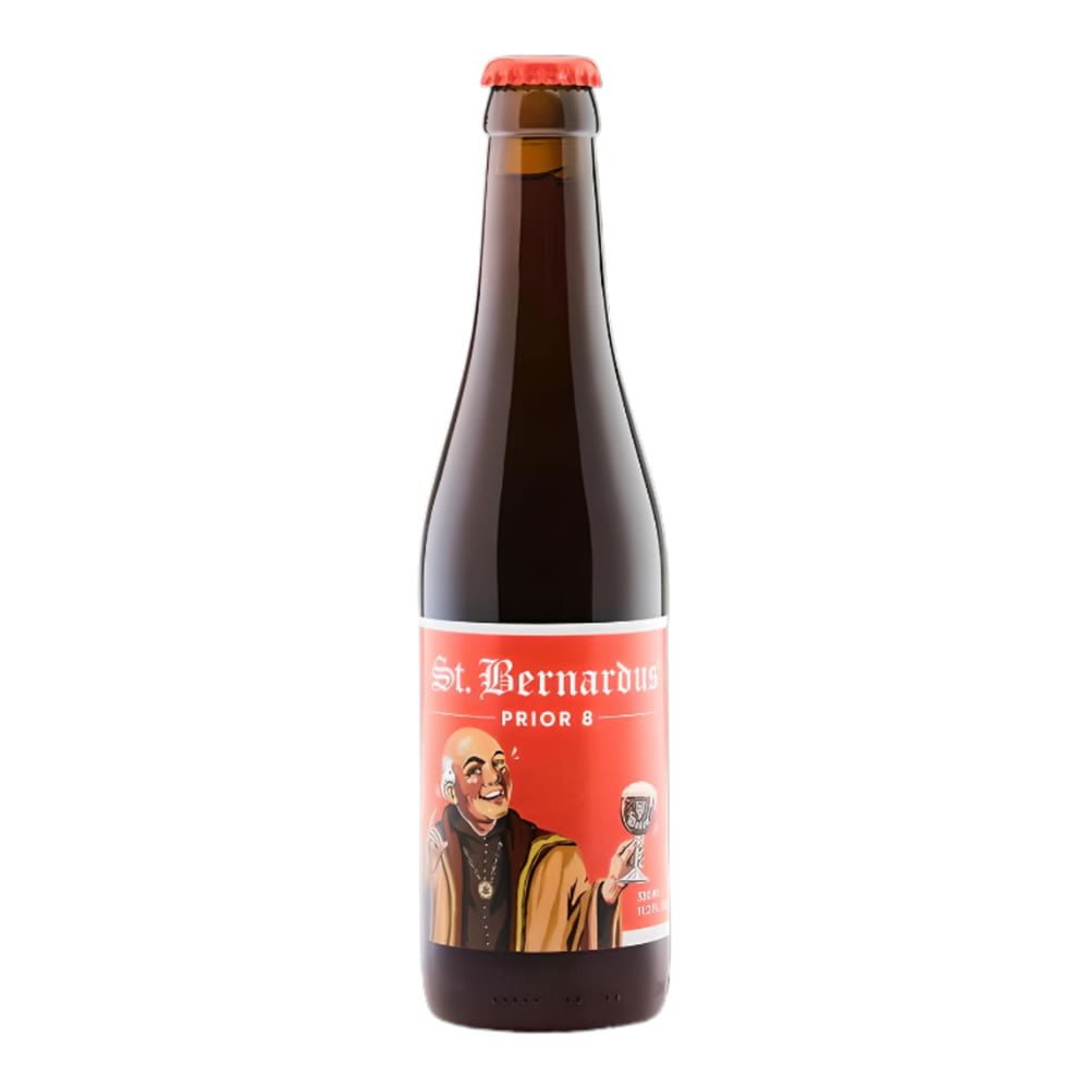 Cerveza St. Bernardus Pior 8