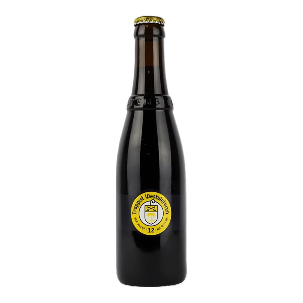 cerveza westvleteren