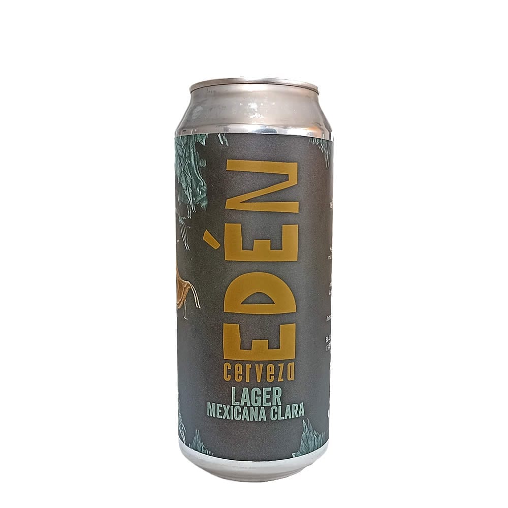 Cerveza Ayotochtin Edén