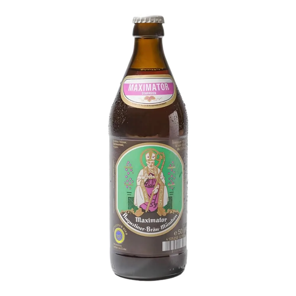 Augustiner Maximator