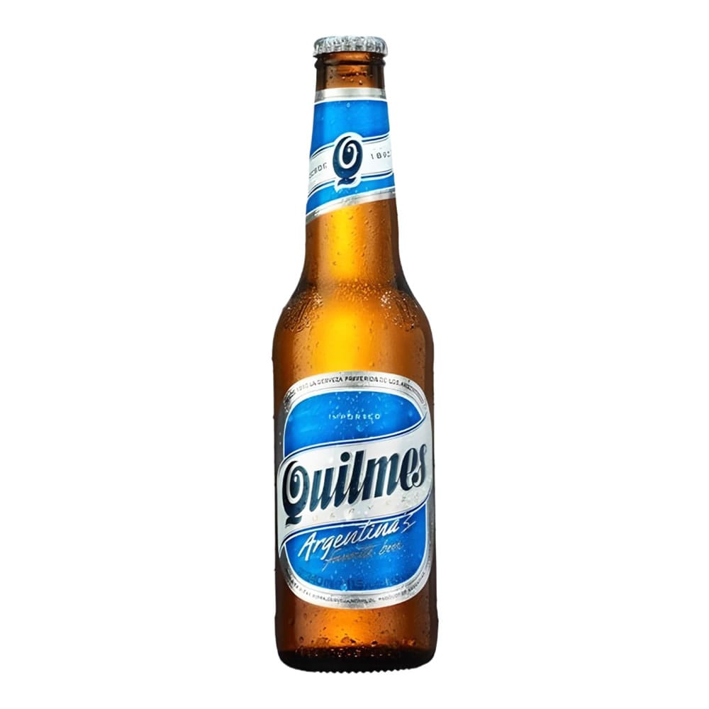 Cerveza Quilmes Clásica