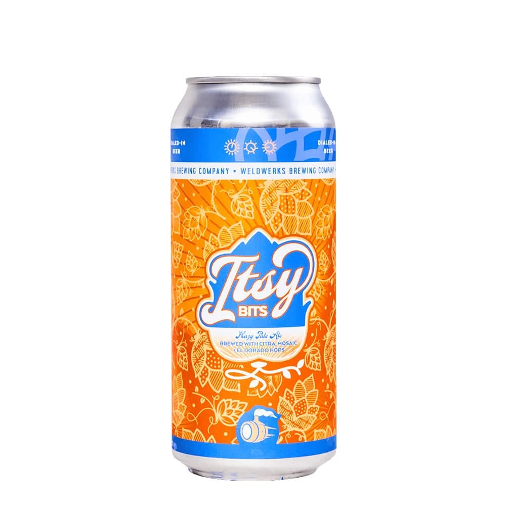 Weldwerks Itsy Bits
